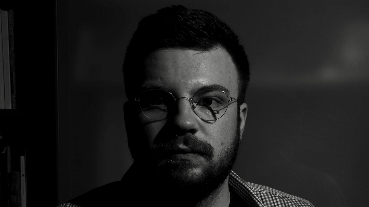 Matteo Montenero