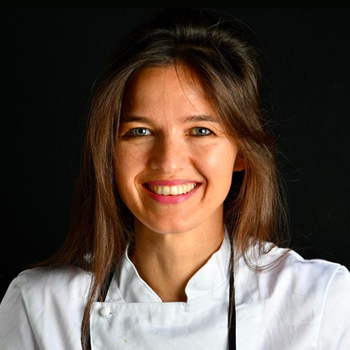 giada bosco